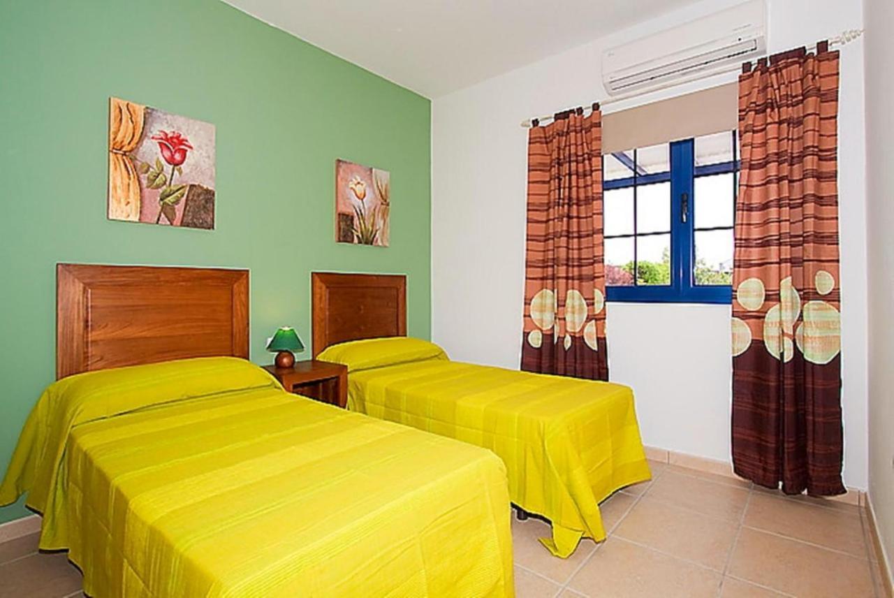 Villa Tamia & Atlantico Marina Rubicon Playa Blanca Dış mekan fotoğraf